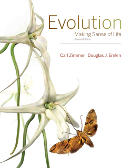 Evolution. Making Sense of Life, Sec. ed.