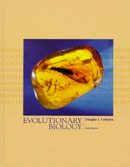 Douglas Futuyma (1998) Evolutionary Biology, Third Edition. Sinauer Associates. 763 pages. Famous standard evolution text for undergraduate and graduate 