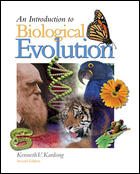 Introduction to Biological Evolution 2nd edition
