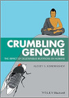 Alexey Kondrashov: Crumbling Genome