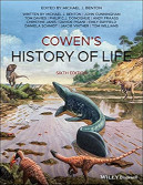 Cowen's History of Life 6th ed.