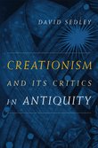 Creationism and its critics in Antiquity