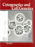 Cytogenetics and Cell Genetics