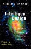 Dembski: Intelligent Design