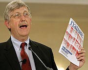 Francis Collins