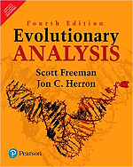 Freeman and Herron 4TH ed. paperback