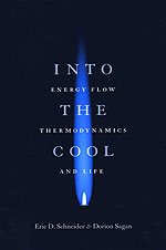 Into the Cool. Energy Flow, Thermodynamics, and Life