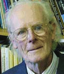 John Maynard Smith