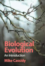 CASSIDY BIOLOGICAL EVOLUTION