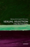 Sexual selection. A very short introduction