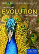 Brian K. Hall, Benedikt Hallgrímsson: Strickberger's Evolution, Fifth Edition