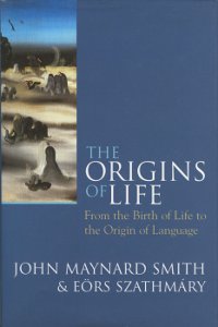 THE ORIGINS OF LIFE