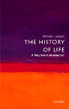 The History of Life a very short introduction
