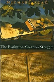 The Evolution-Creation Struggle