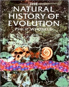 Philip Whitfield: The Natural History of Evolution