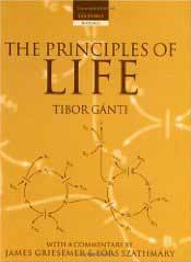 The Principles of Life