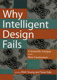 Why Intelligent Design Fails