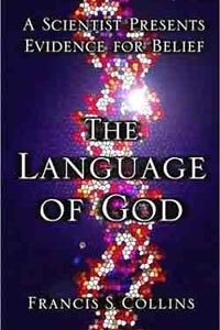 The language of God