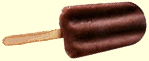 ice cream wooden stick