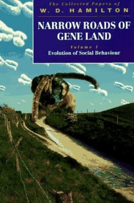 Narrow Roads of Gene Land: Volume 1