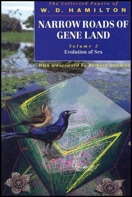 Narrow Roads of Gene Land: Volume 2